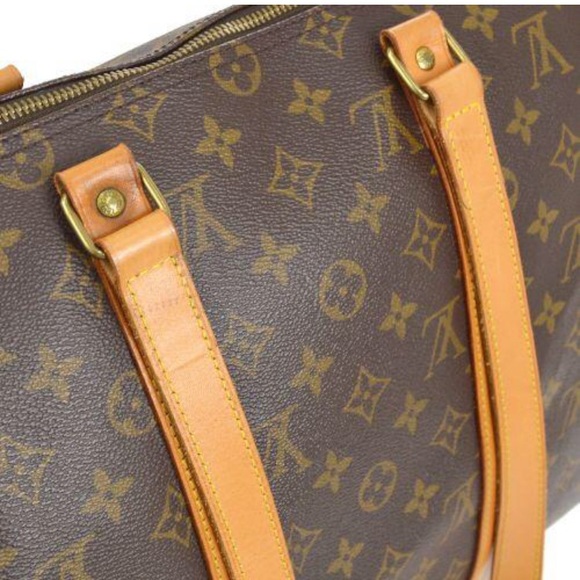 Like New Authentic flandarin 45 Louis Vuitton - Picture 6 of 16